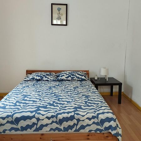 Historical Da Matriz Hotel โลว์เล ภายนอก รูปภาพ