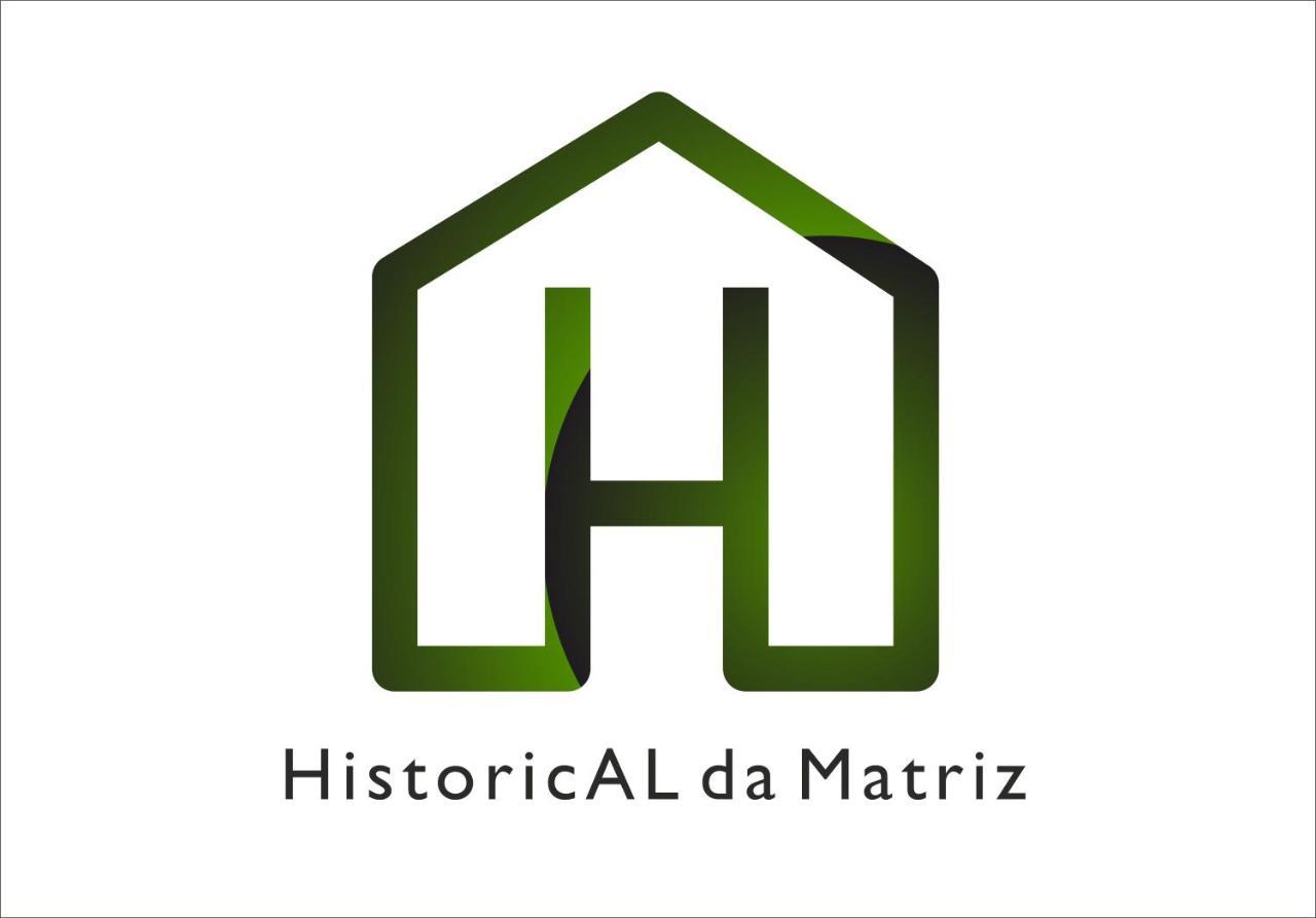 Historical Da Matriz Hotel โลว์เล ภายนอก รูปภาพ