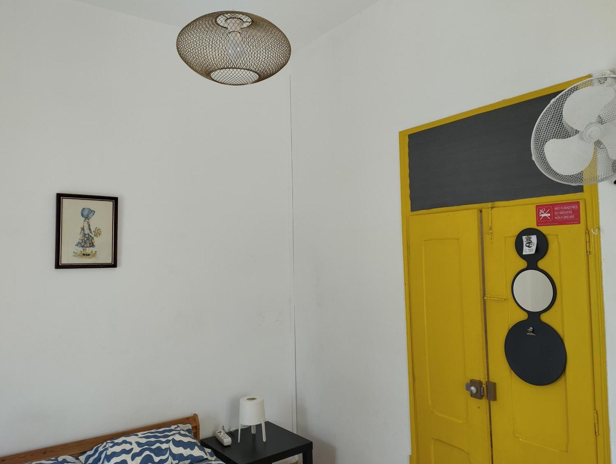 Historical Da Matriz Hotel โลว์เล ภายนอก รูปภาพ